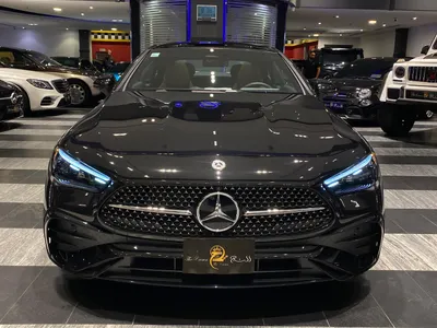 2024 Mercedes-Benz CLE 300
