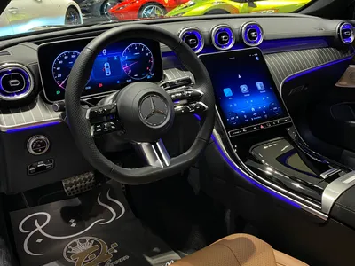 2024 Mercedes-Benz CLE 300