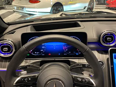 2024 Mercedes-Benz CLE 300