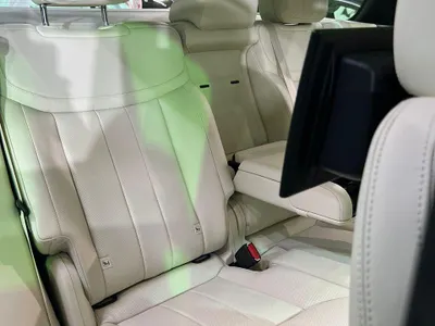 2024 Land Rover Range Rover HSE