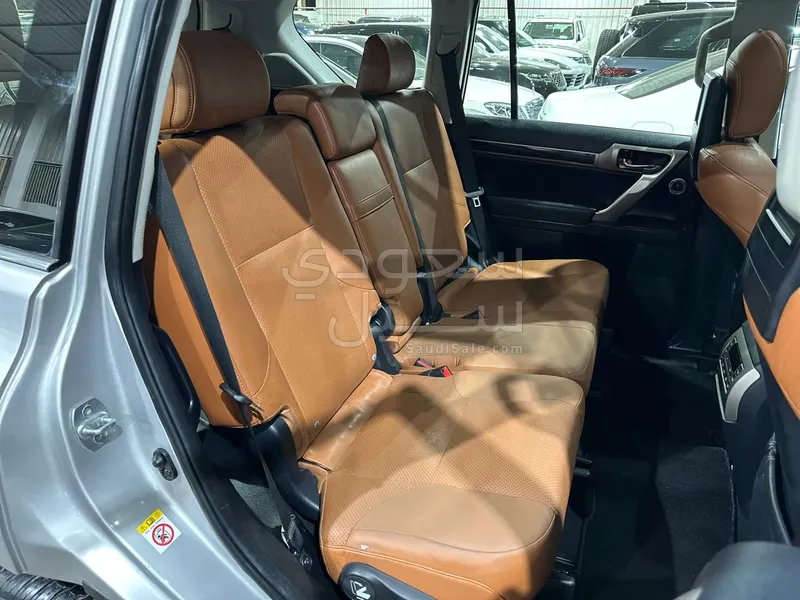 2014 Lexus GX 460