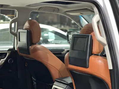2014 Lexus GX 460