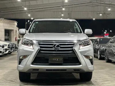 2014 Lexus GX 460