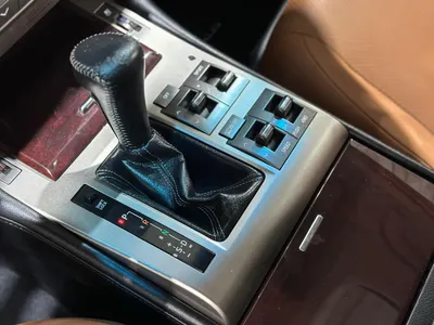 2014 Lexus GX 460