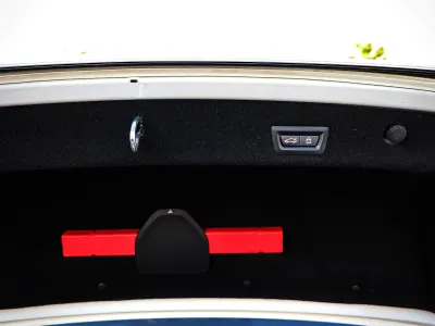 2020 بي ام دبليو الفئة السابعة 730 إل أي