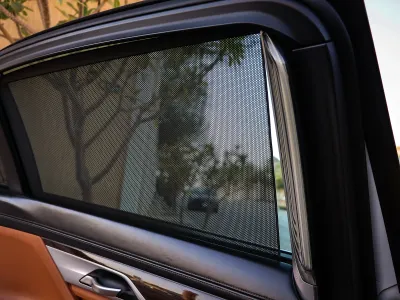 2020 بي ام دبليو الفئة السابعة 730 إل أي
