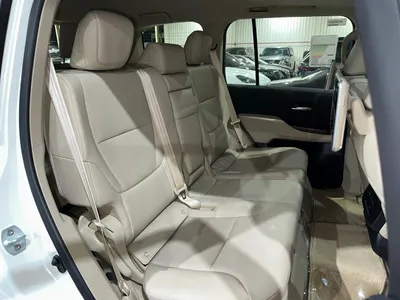 2024 Toyota Land Cruiser GXR