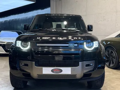 2025 Land Rover Defender 90