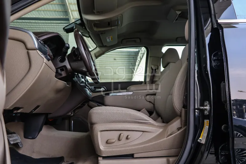 2020 Chevrolet Tahoe LS