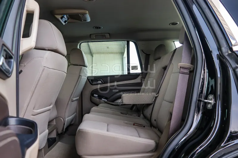 2020 Chevrolet Tahoe LS