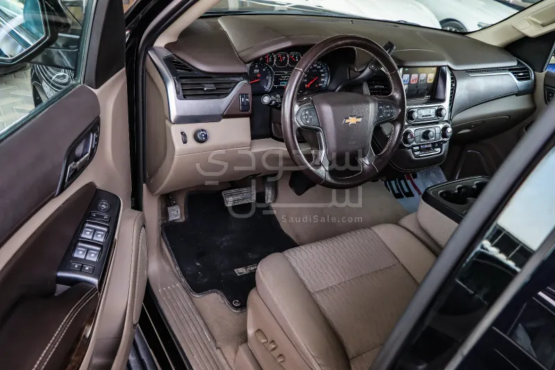 2020 Chevrolet Tahoe LS