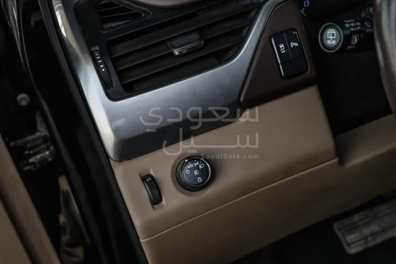 2020 Chevrolet Tahoe LS