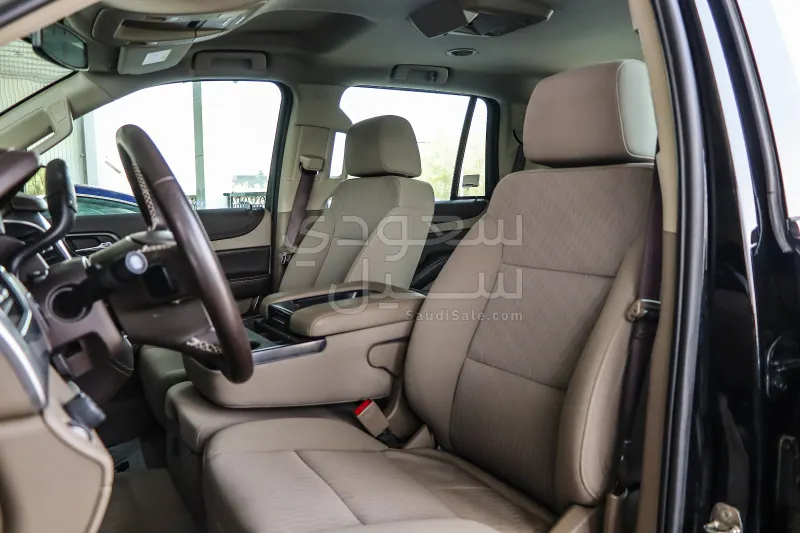 2020 Chevrolet Tahoe LS