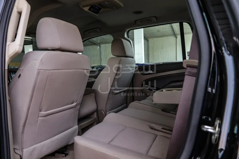 2020 Chevrolet Tahoe LS