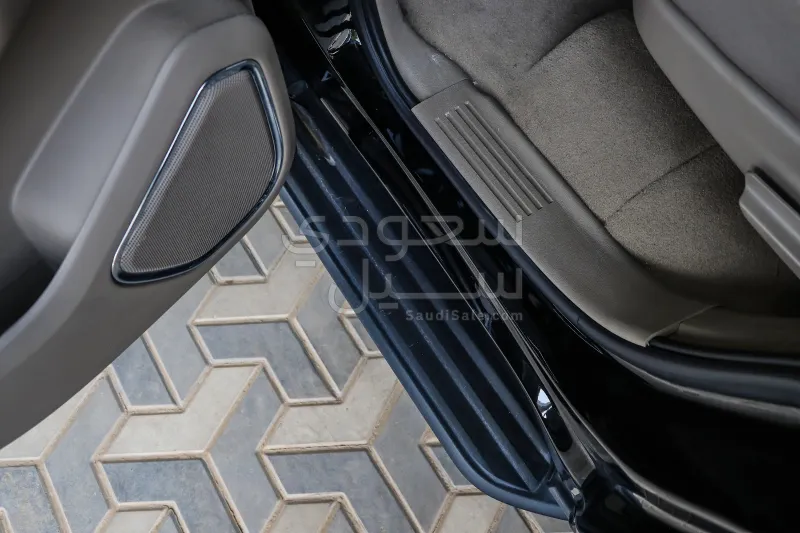 2020 Chevrolet Tahoe LS