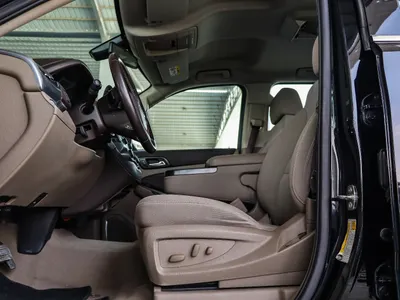 2020 Chevrolet Tahoe LS