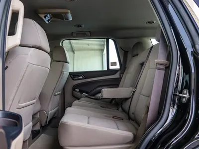 2020 Chevrolet Tahoe LS
