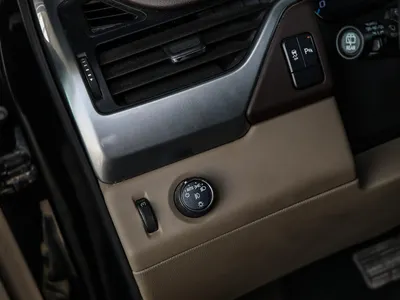 2020 Chevrolet Tahoe LS