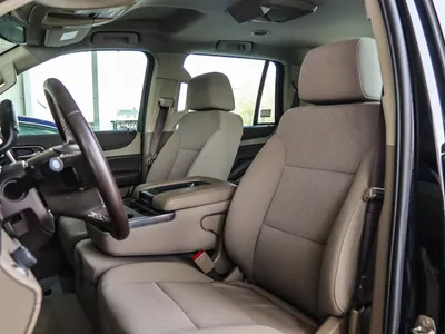 2020 Chevrolet Tahoe LS