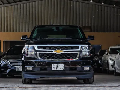 2020 Chevrolet Tahoe LS