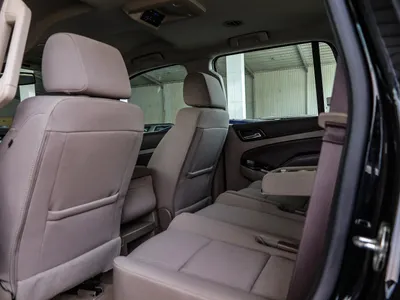 2020 Chevrolet Tahoe LS