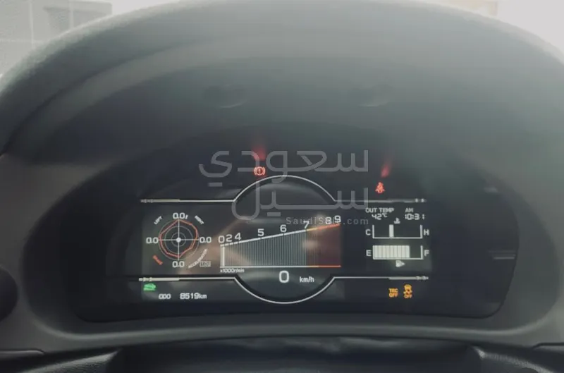 2023 Subaru BRZ
