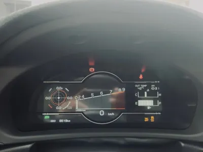 2023 Subaru BRZ