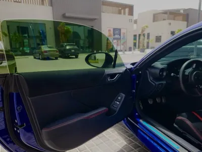 2023 Subaru BRZ