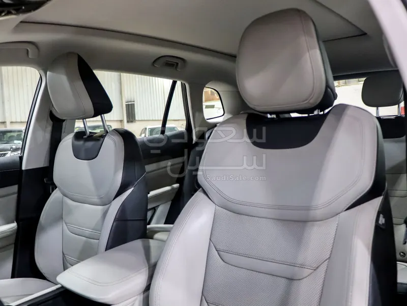 2023 Ford Territory
