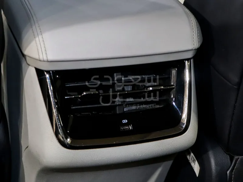 2023 Ford Territory