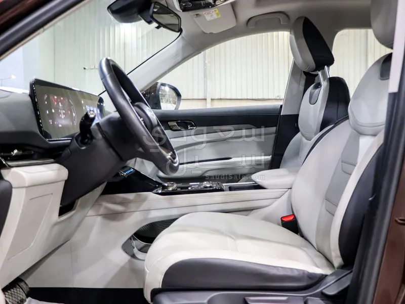 2023 Ford Territory