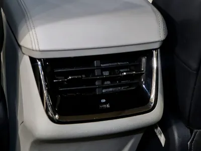 2023 Ford Territory