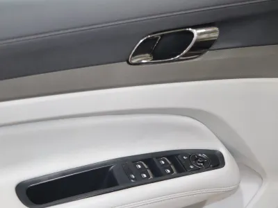 2023 Ford Territory