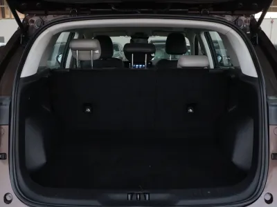 2023 Ford Territory