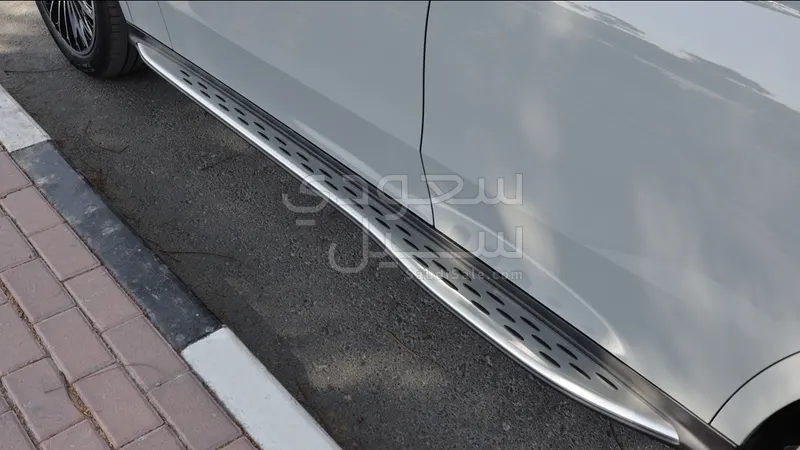 2025 Mercedes-Benz GLC 200 amg