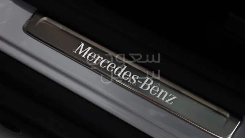 2025 Mercedes-Benz GLC 200 amg