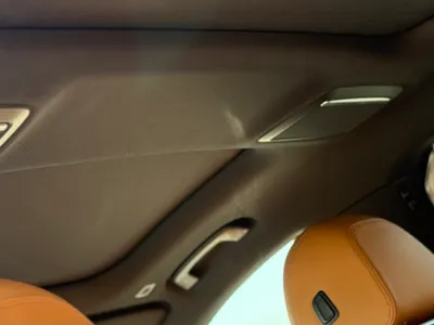 2021 بي ام دبليو الفئة السابعة 730 إل أي