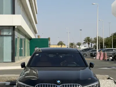 2021 BMW 7 Series 730Li