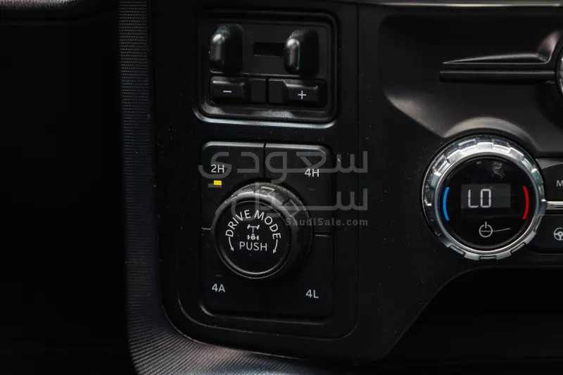 2021 Ford F 150 Raptor