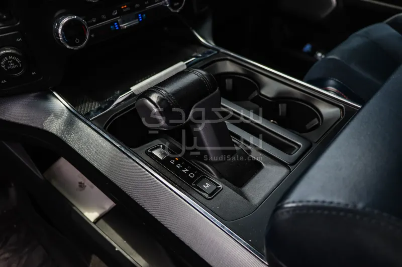 2021 Ford F 150 Raptor