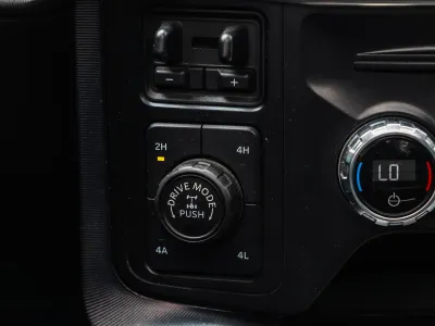 2021 Ford F 150 Raptor