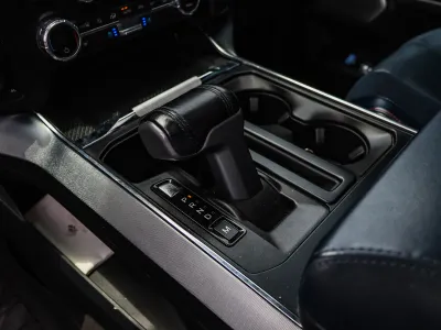 2021 Ford F 150 Raptor