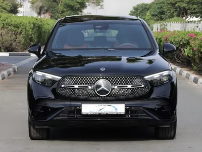 2025 Mercedes-Benz GLC 200 amg