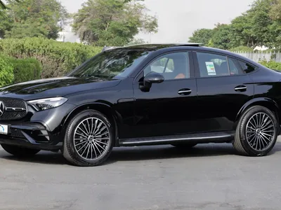 2025 Mercedes-Benz GLC 200 amg