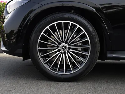 2025 Mercedes-Benz GLC 200 amg