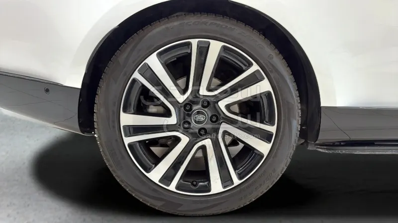 2024 Land Rover Range Rover HSE