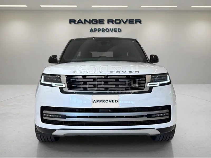 2024 Land Rover Range Rover HSE