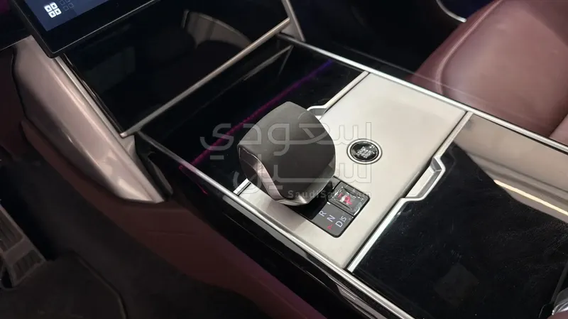 2024 Land Rover Range Rover HSE