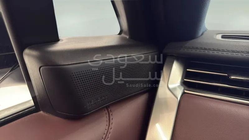 2024 Land Rover Range Rover HSE
