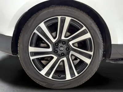 2024 Land Rover Range Rover HSE